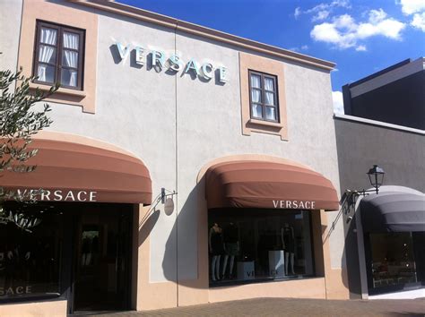 versace outlet sicilia|versace outlet stores.